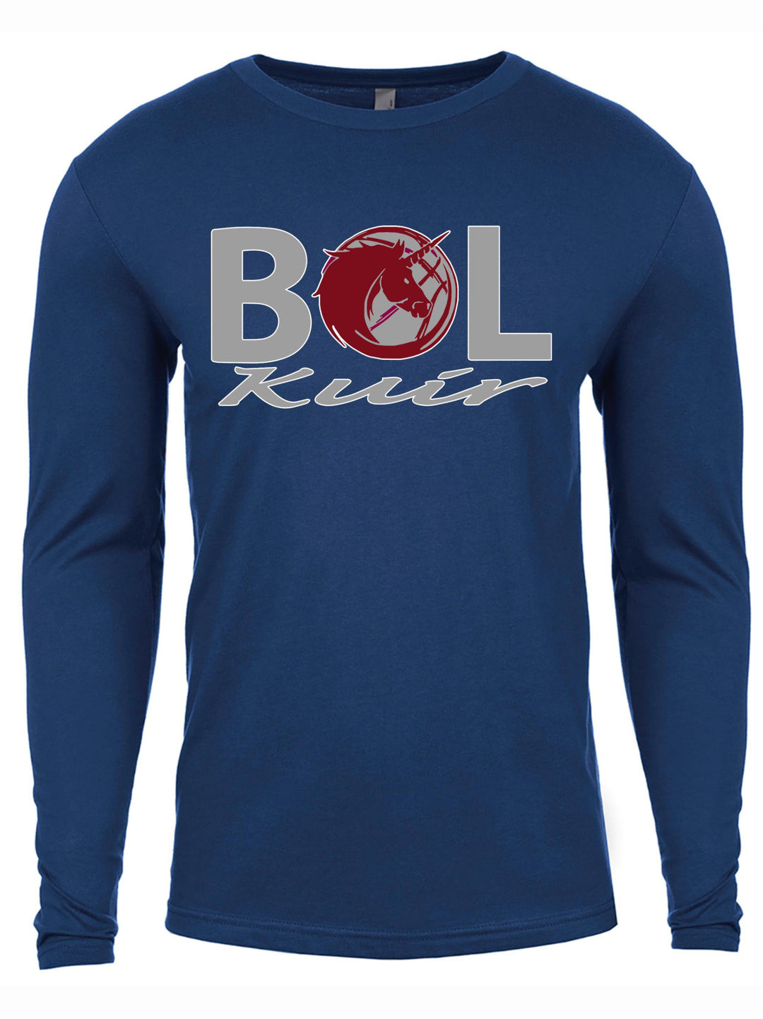 Bol Kuir Long Sleeve