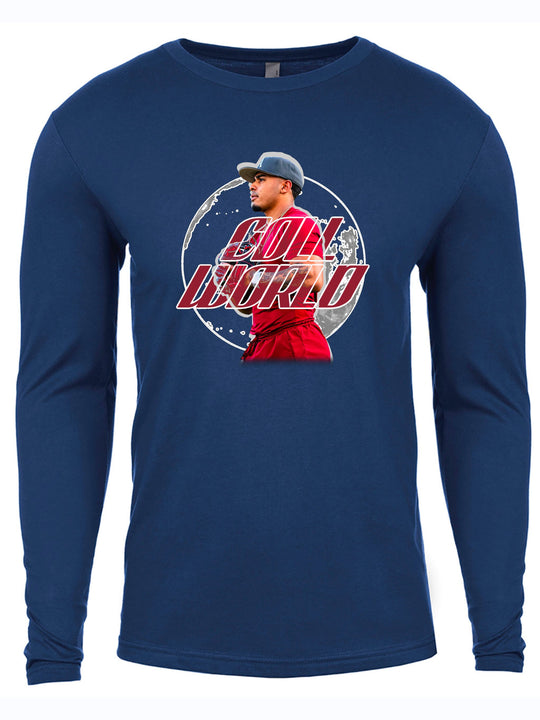 Harold Coll Long Sleeve