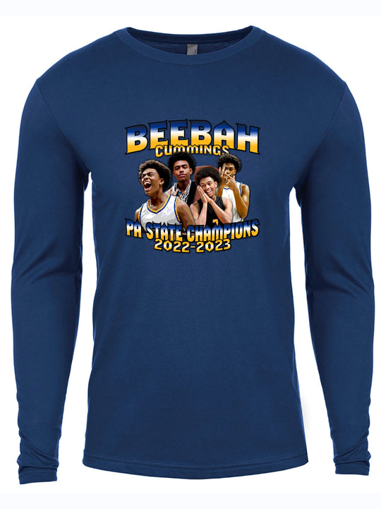 Brandin Cummings Long Sleeve