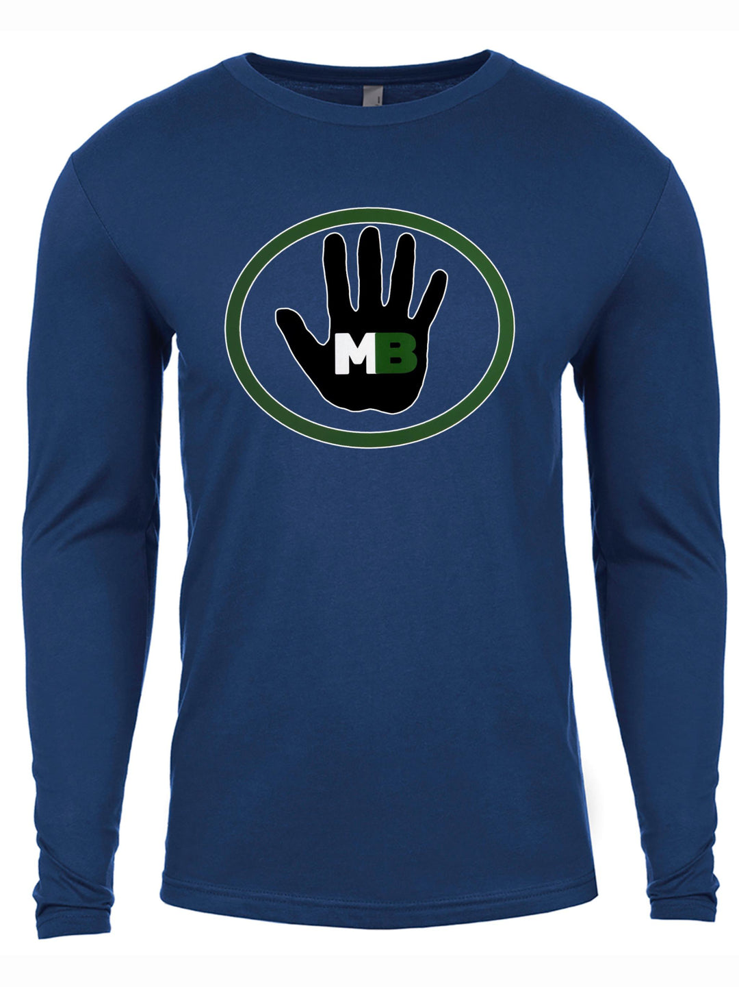 Michael Bush Long Sleeve