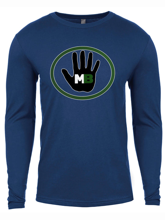 Michael Bush Long Sleeve