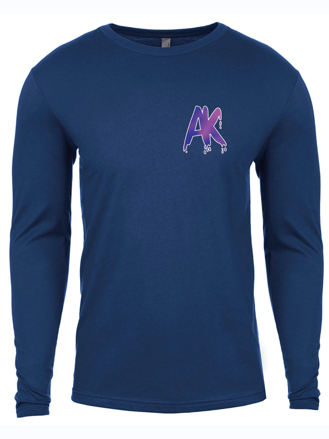 Angelo Kambala Long Sleeve