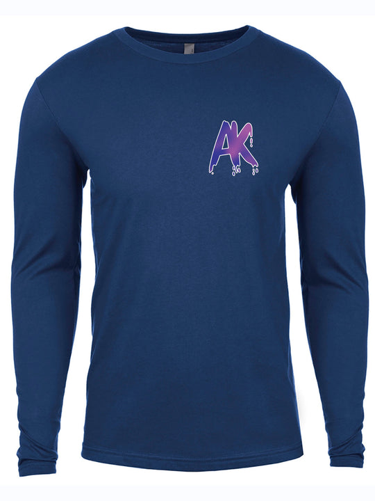 Angelo Kambala Long Sleeve