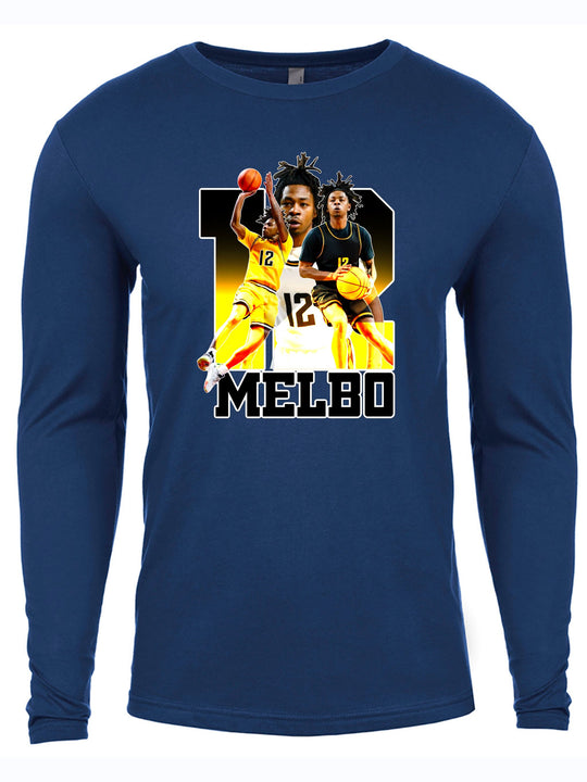 Melvion Flanagan Long Sleeve