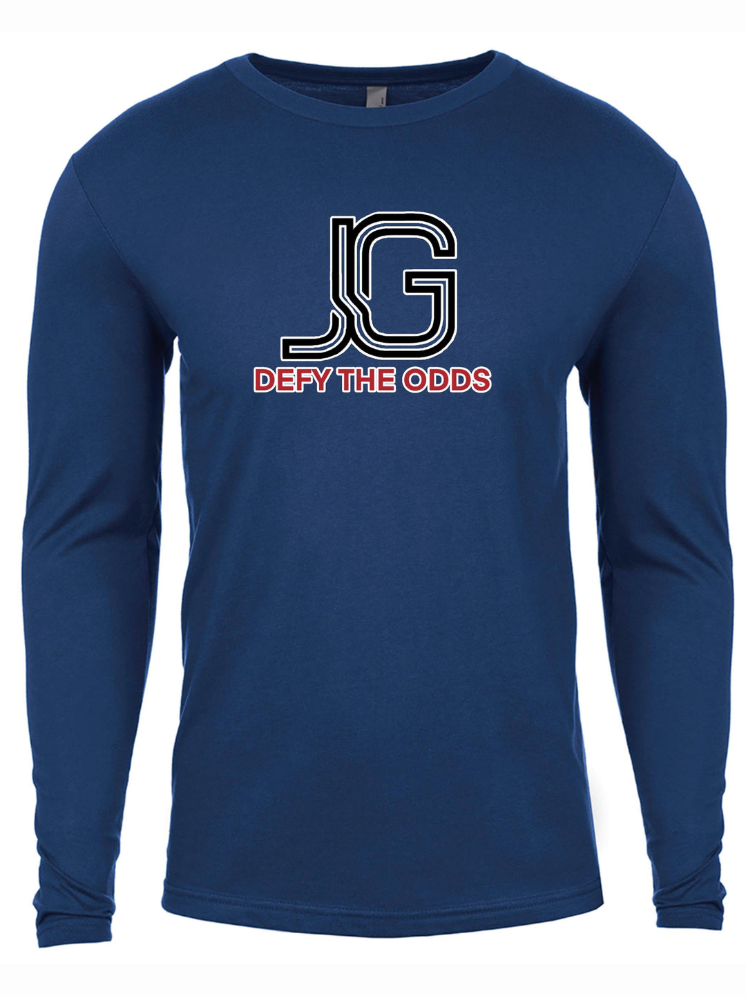 Jayden Green Long Sleeve