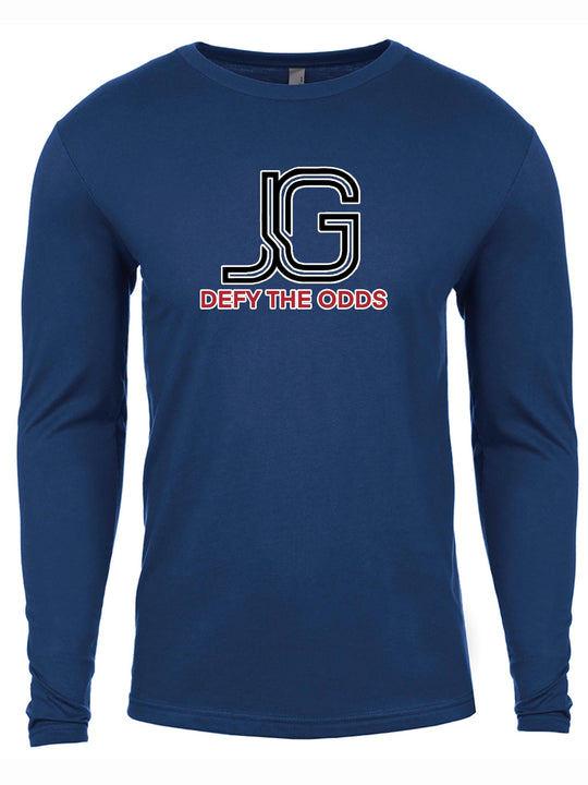 Jayden Green Long Sleeve