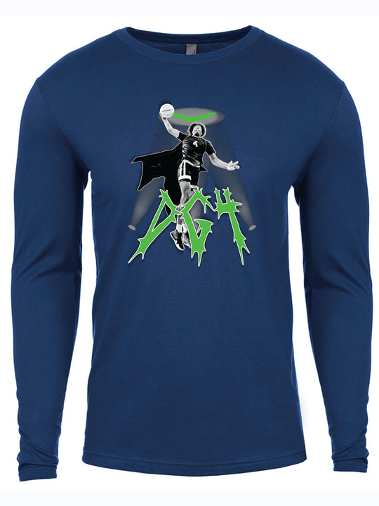Davion Guity Long Sleeve