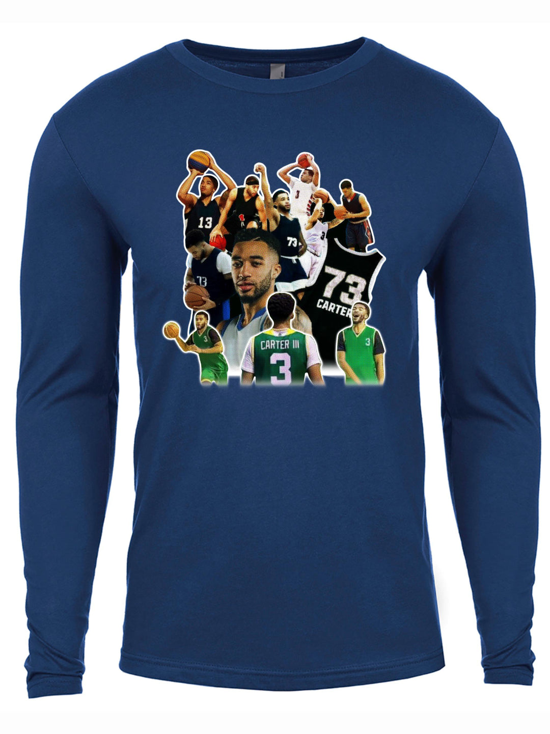 OC3 Long Sleeve