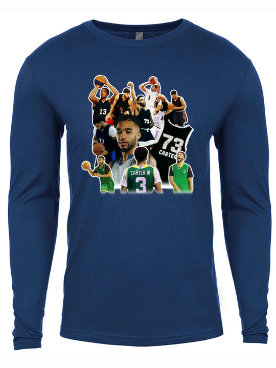 OC3 Long Sleeve