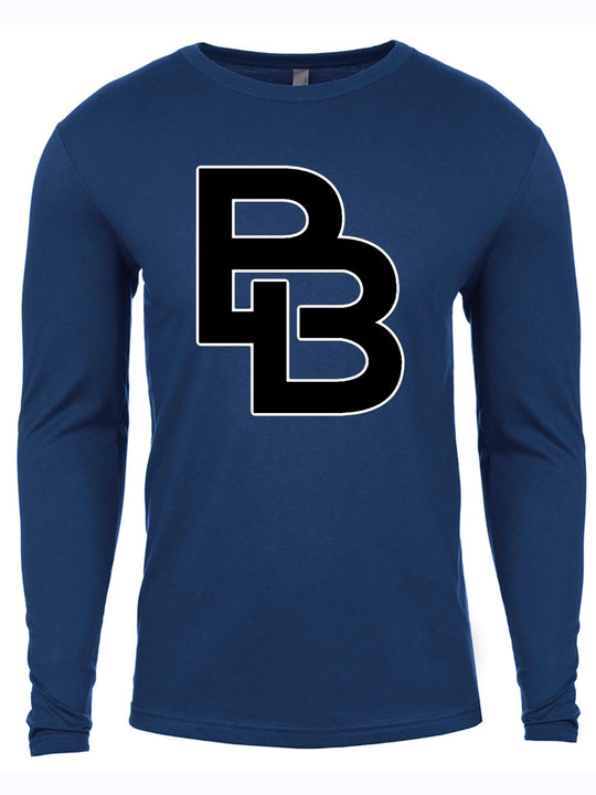 Bone Island Bombers Long Sleeve