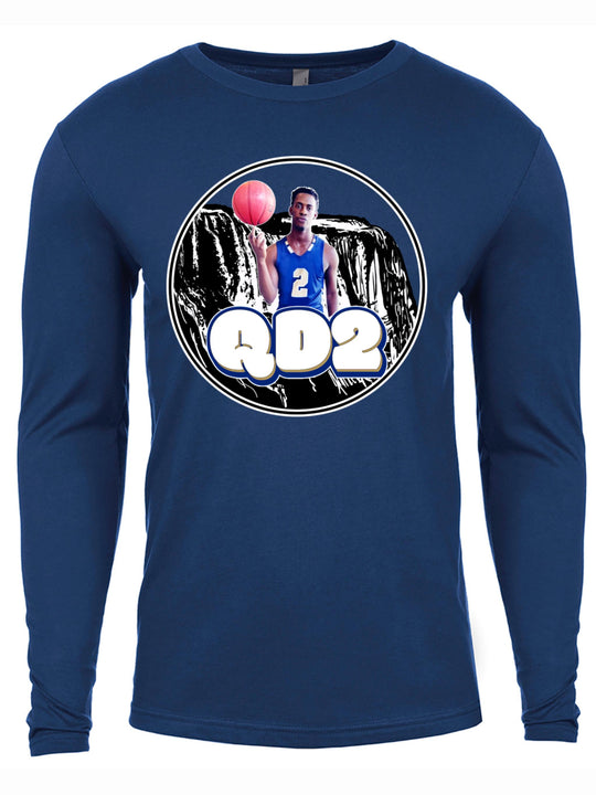 Quran DuBois Long Sleeve