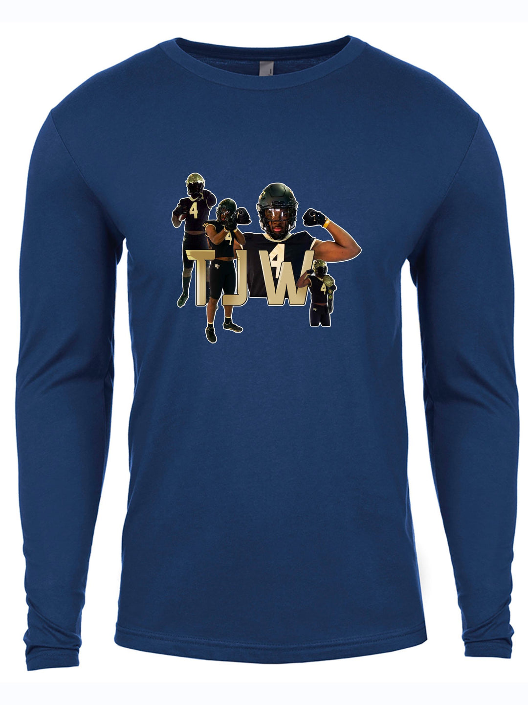 Tyler Walton Long Sleeve