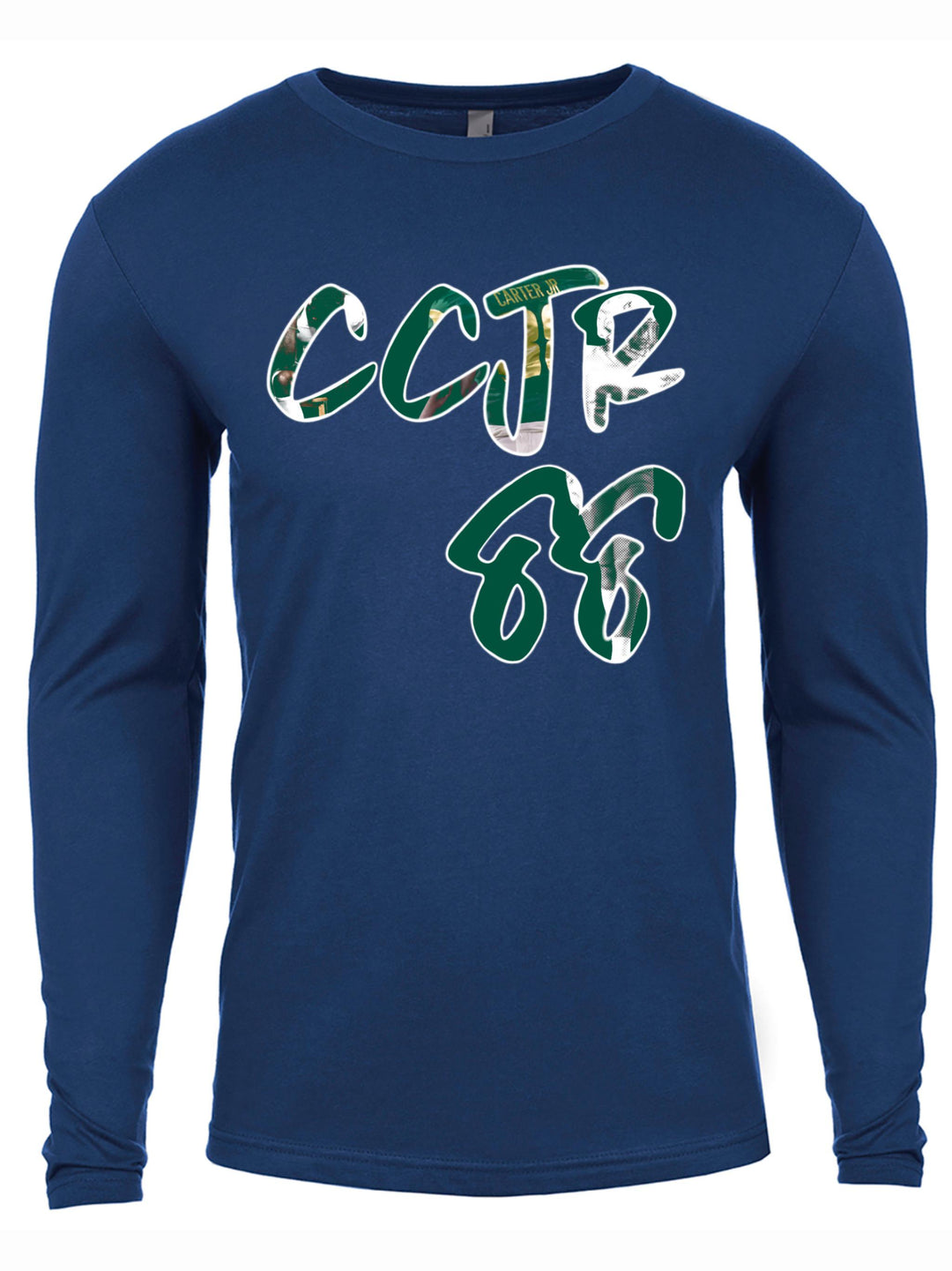 Chris Carter Long Sleeve