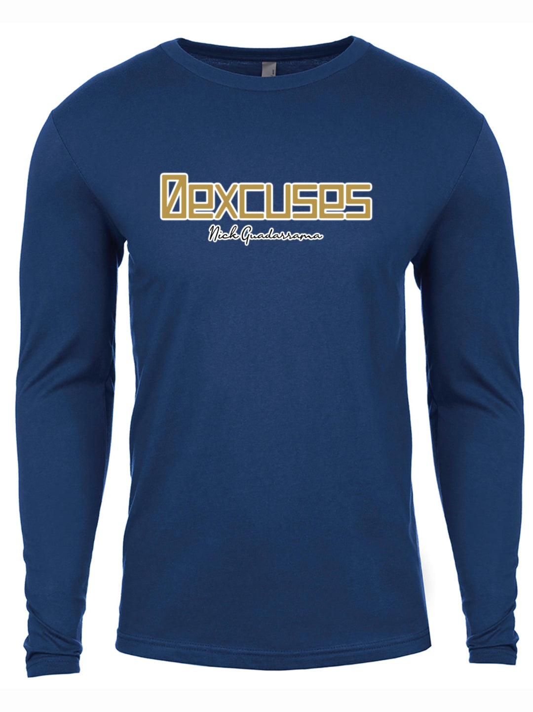 Nick Guadarrama Long Sleeve