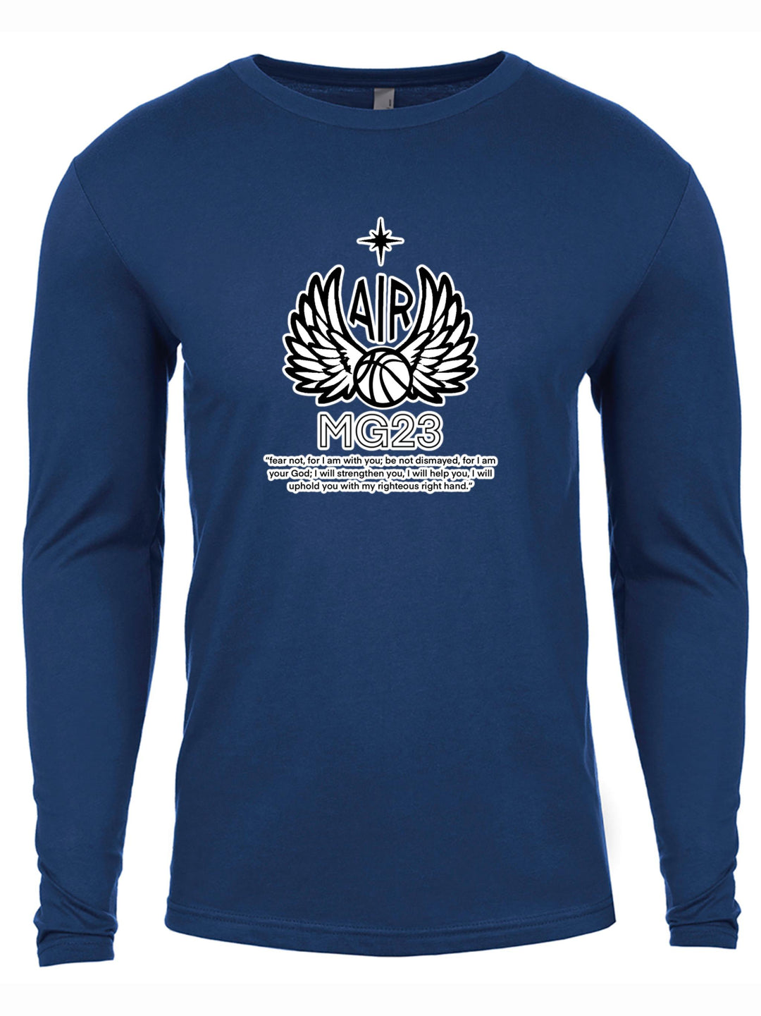 McKinzie Green Long Sleeve