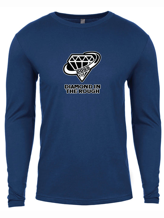 Jordan Doss Long Sleeve