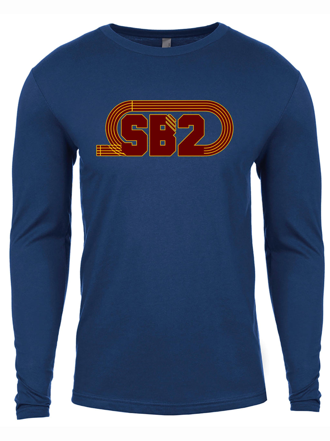 Stacey Boyd Long Sleeve