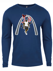 Jelani Davis Long Sleeve