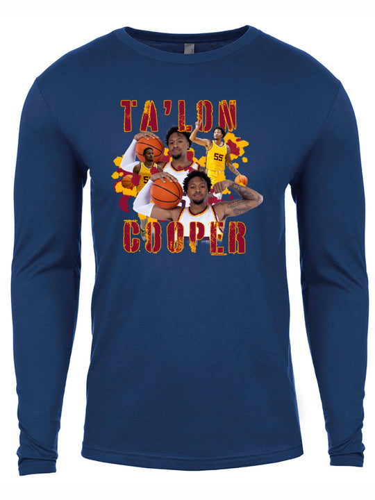 Talon Cooper Long Sleeve