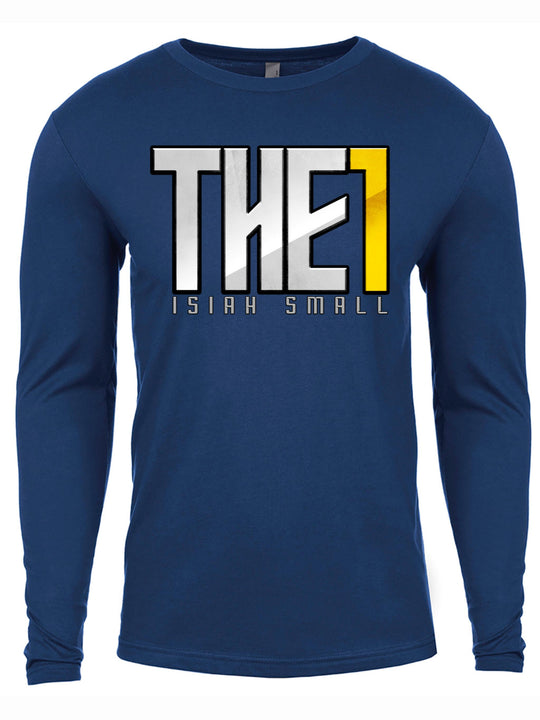 Isiah Small Long Sleeve