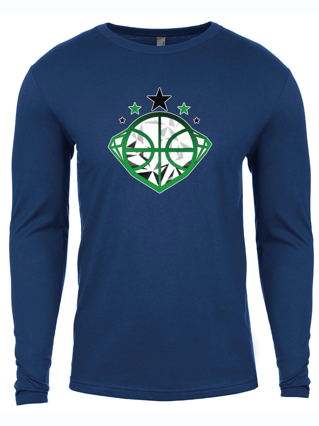 James Jewell Long Sleeve