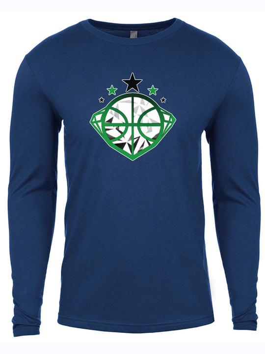 James Jewell Long Sleeve