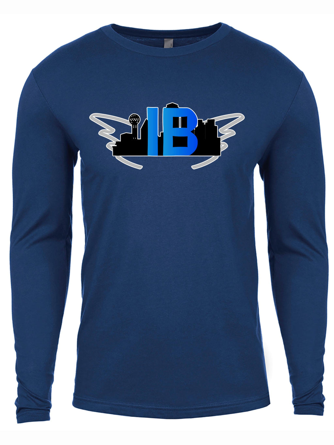 Isaiah Brown Long Sleeve