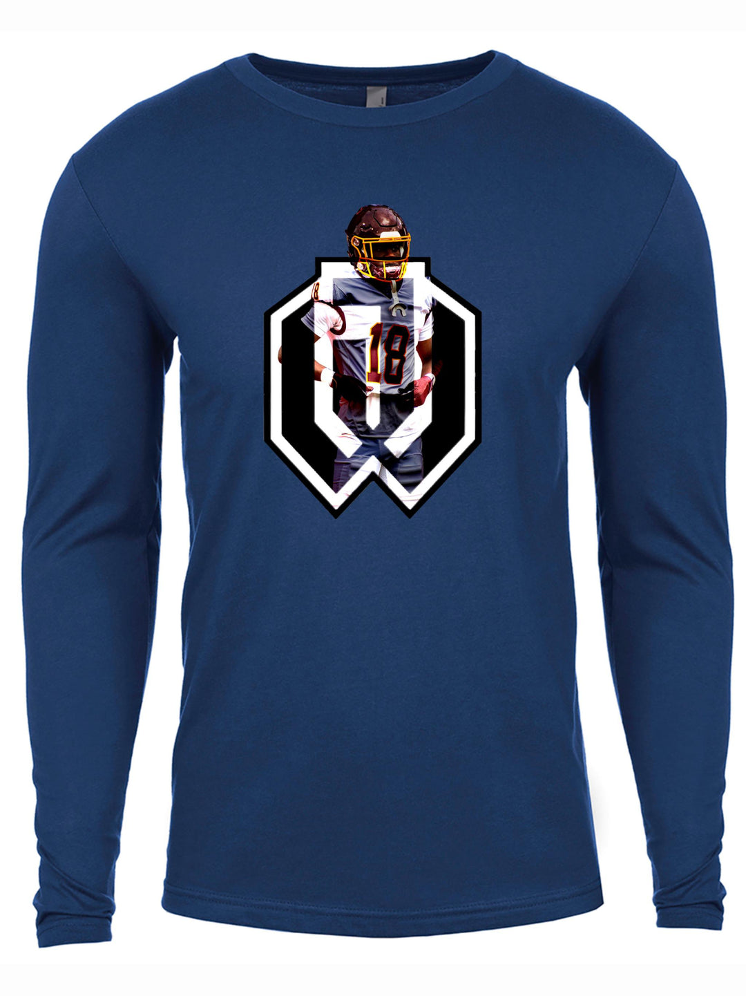 Jordyn Williams Long Sleeve