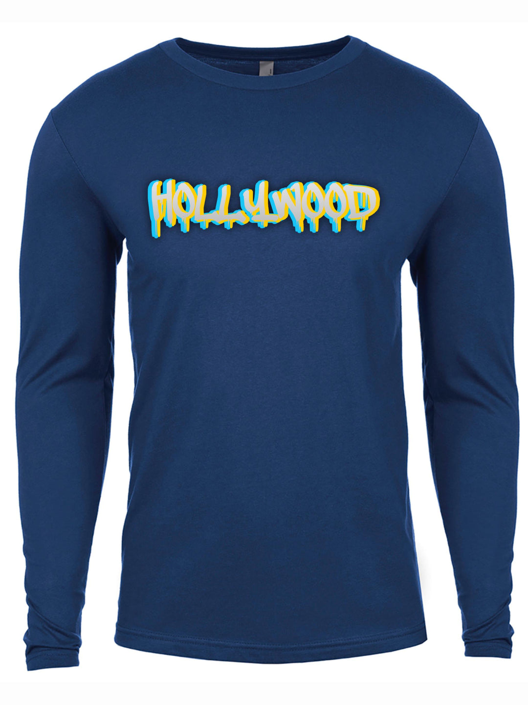 Hollywood Long Sleeve