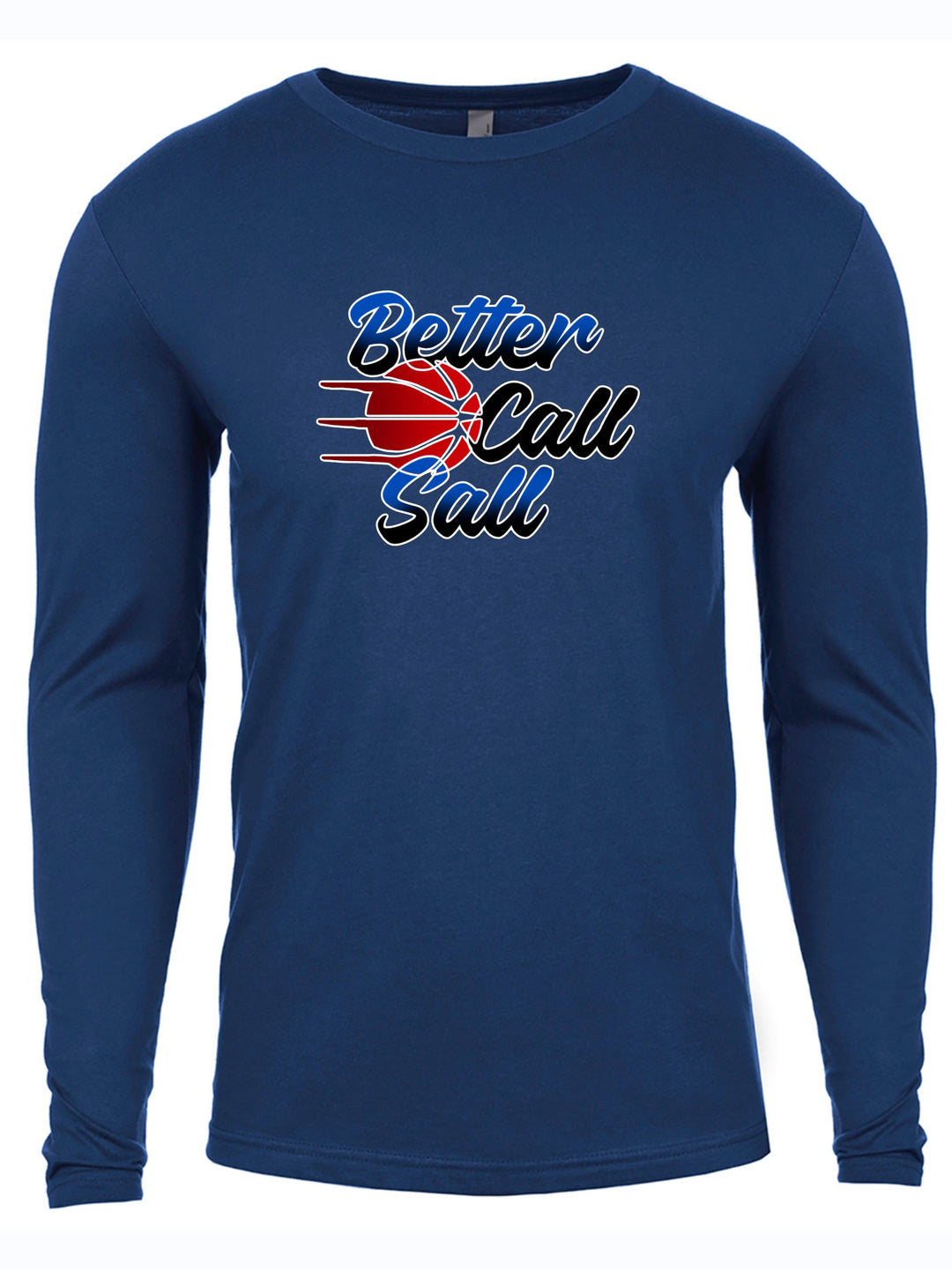 Mo Sall Long Sleeve