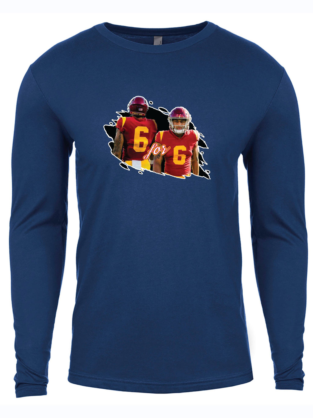 Austin Jones Long Sleeve