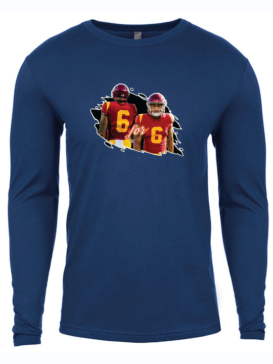 Austin Jones Long Sleeve