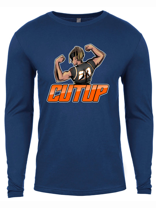 Tyreek Smith Long Sleeve