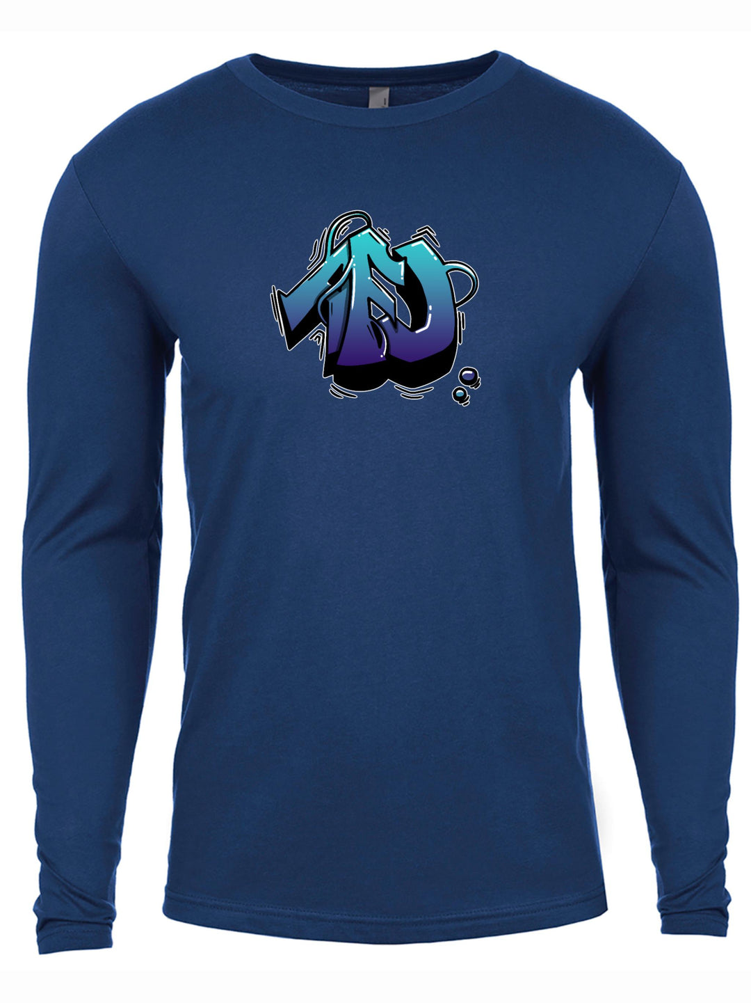 A Fair Journey Long Sleeve
