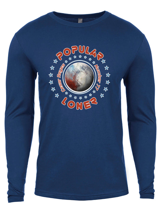Popular Loner Long Sleeve