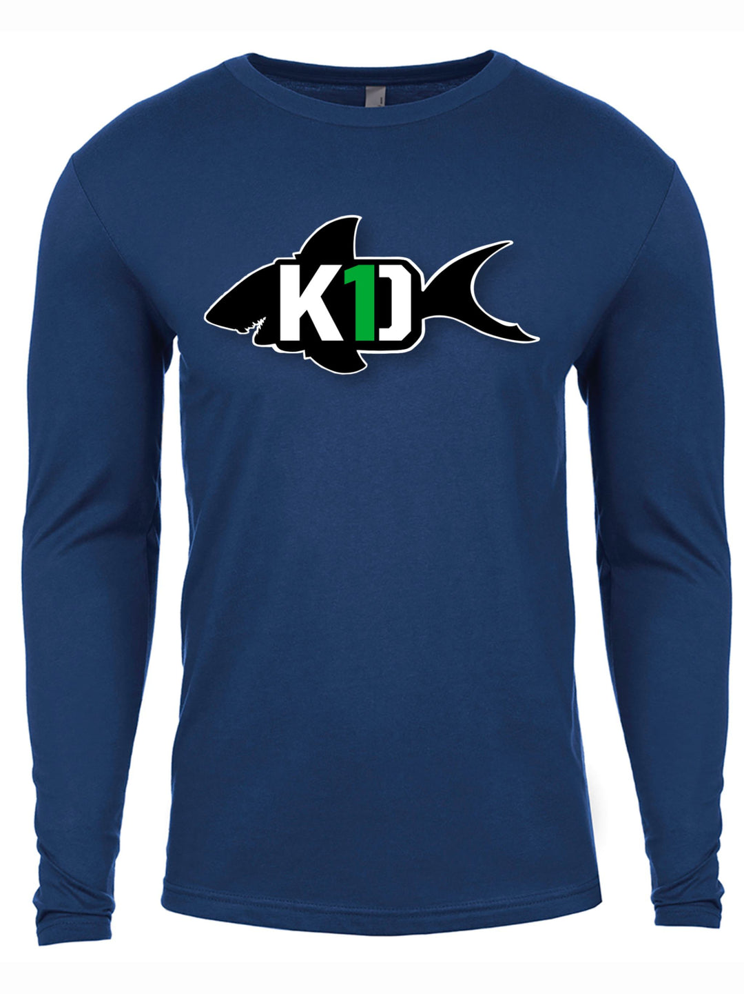 KD Davis Long Sleeve