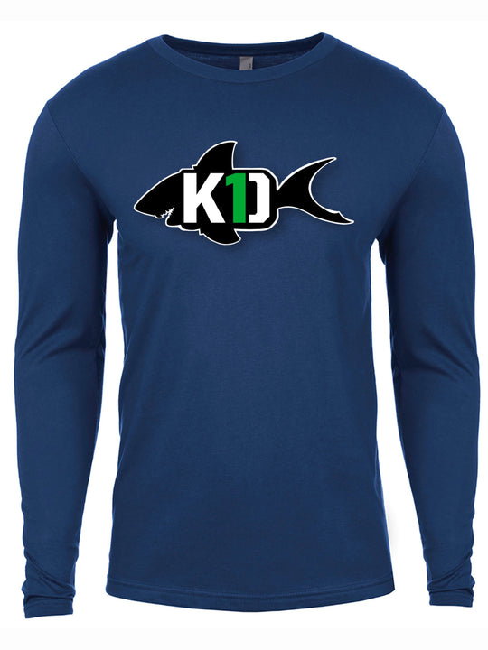 KD Davis Long Sleeve