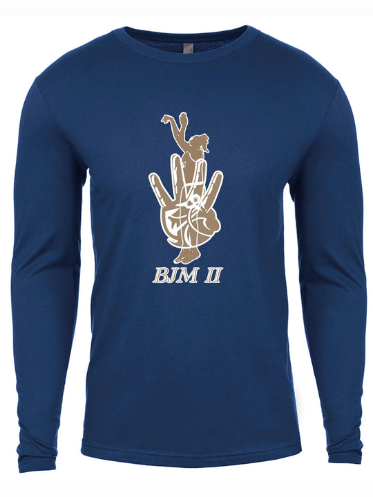 BJ Mack II Long Sleeve