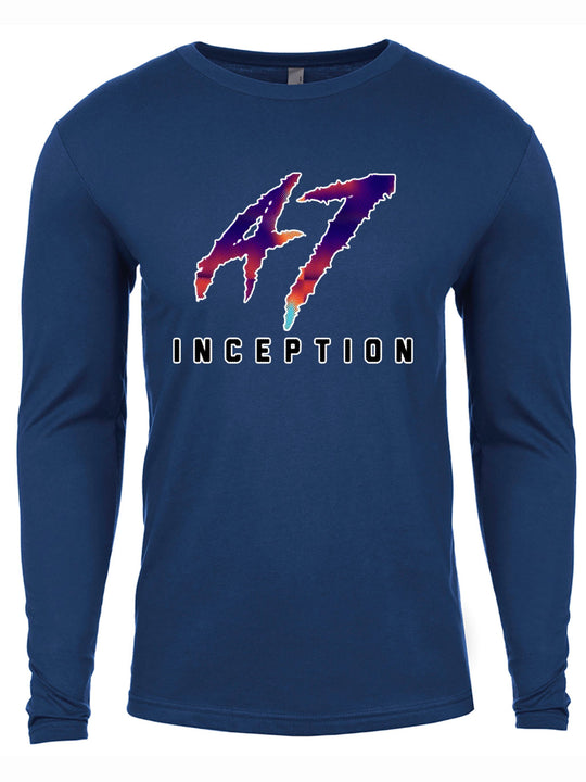 Inception AT Long Sleeve