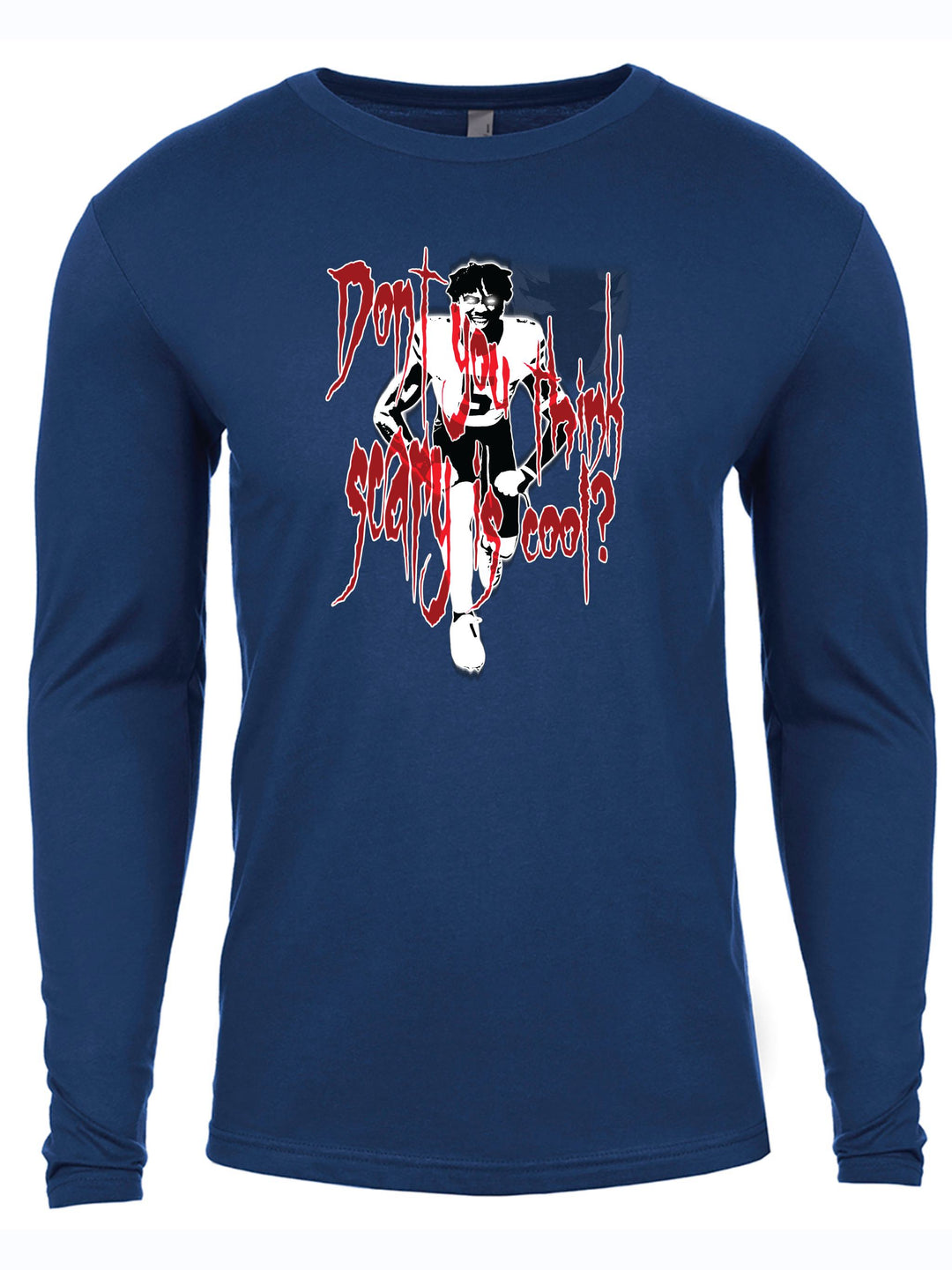 Jaidyn Doss Long Sleeve