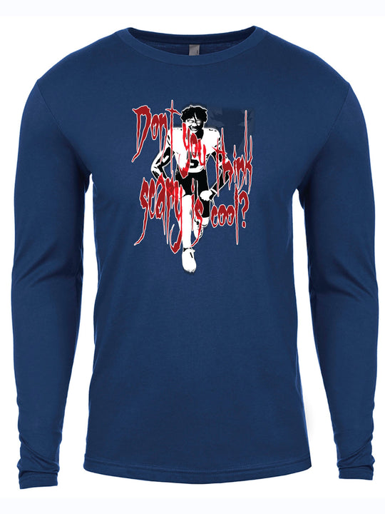 Jaidyn Doss Long Sleeve