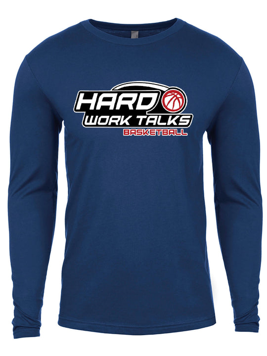 Alex McLean Long Sleeve