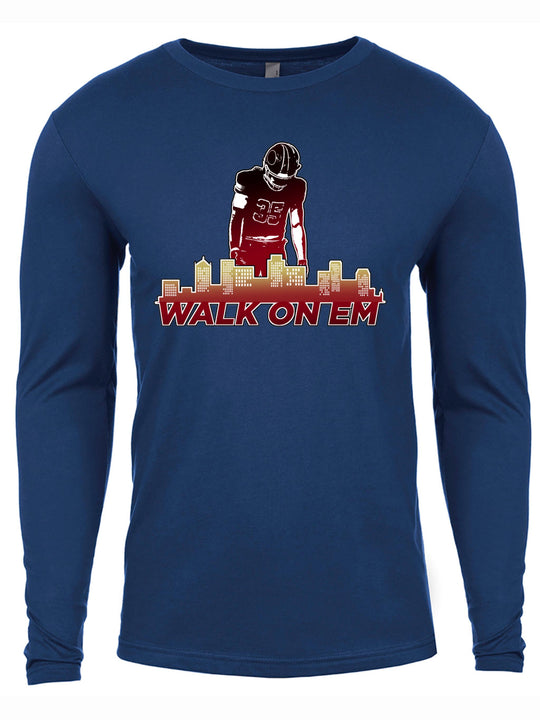 John Pupel Long Sleeve
