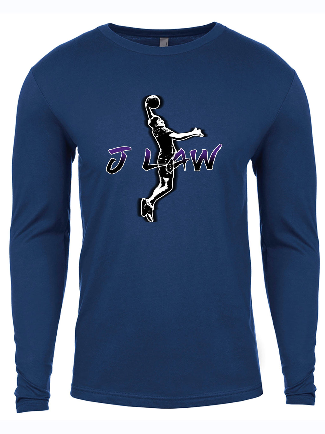J Law Long Sleeve