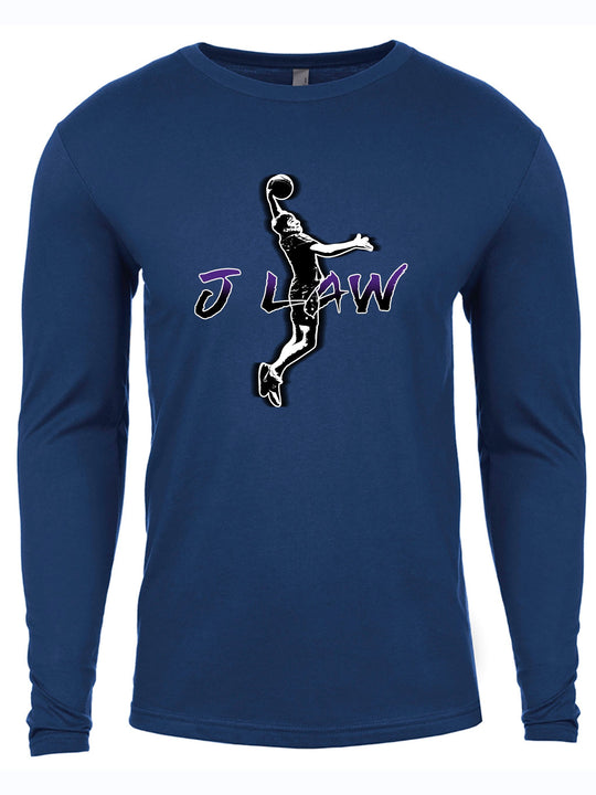 J Law Long Sleeve
