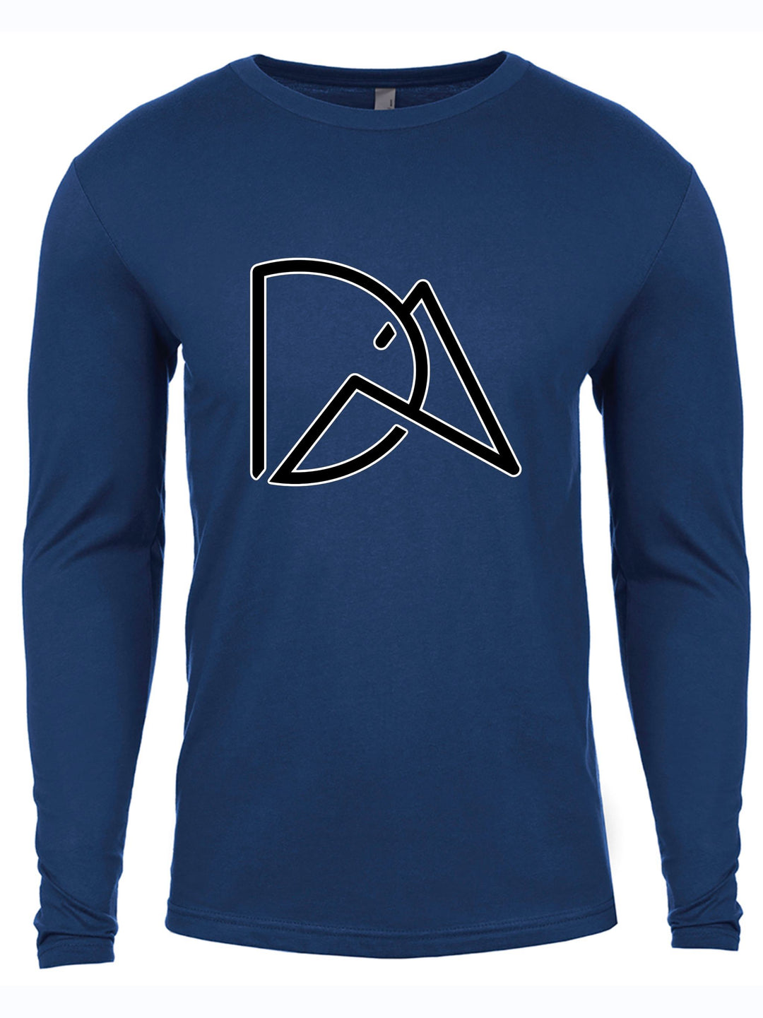 Dion Anderson Long Sleeve