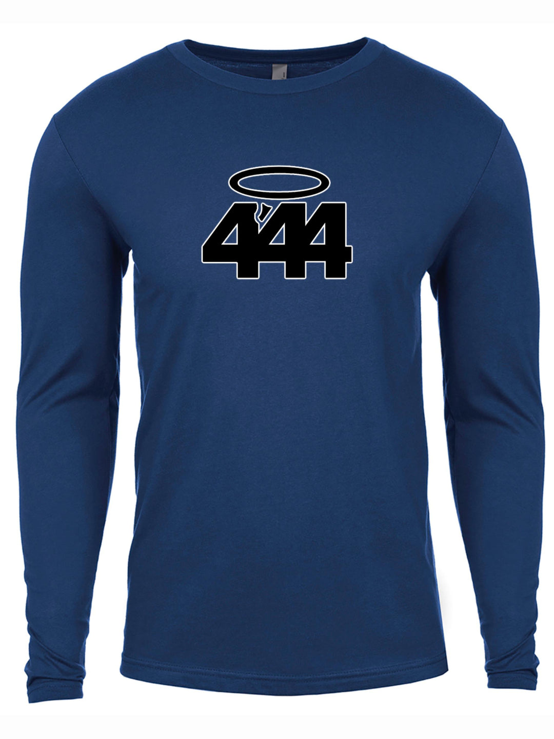 Seth Pinkney Long Sleeve