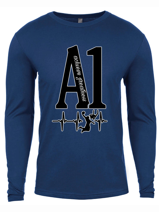 Asia Nicholson Long Sleeve