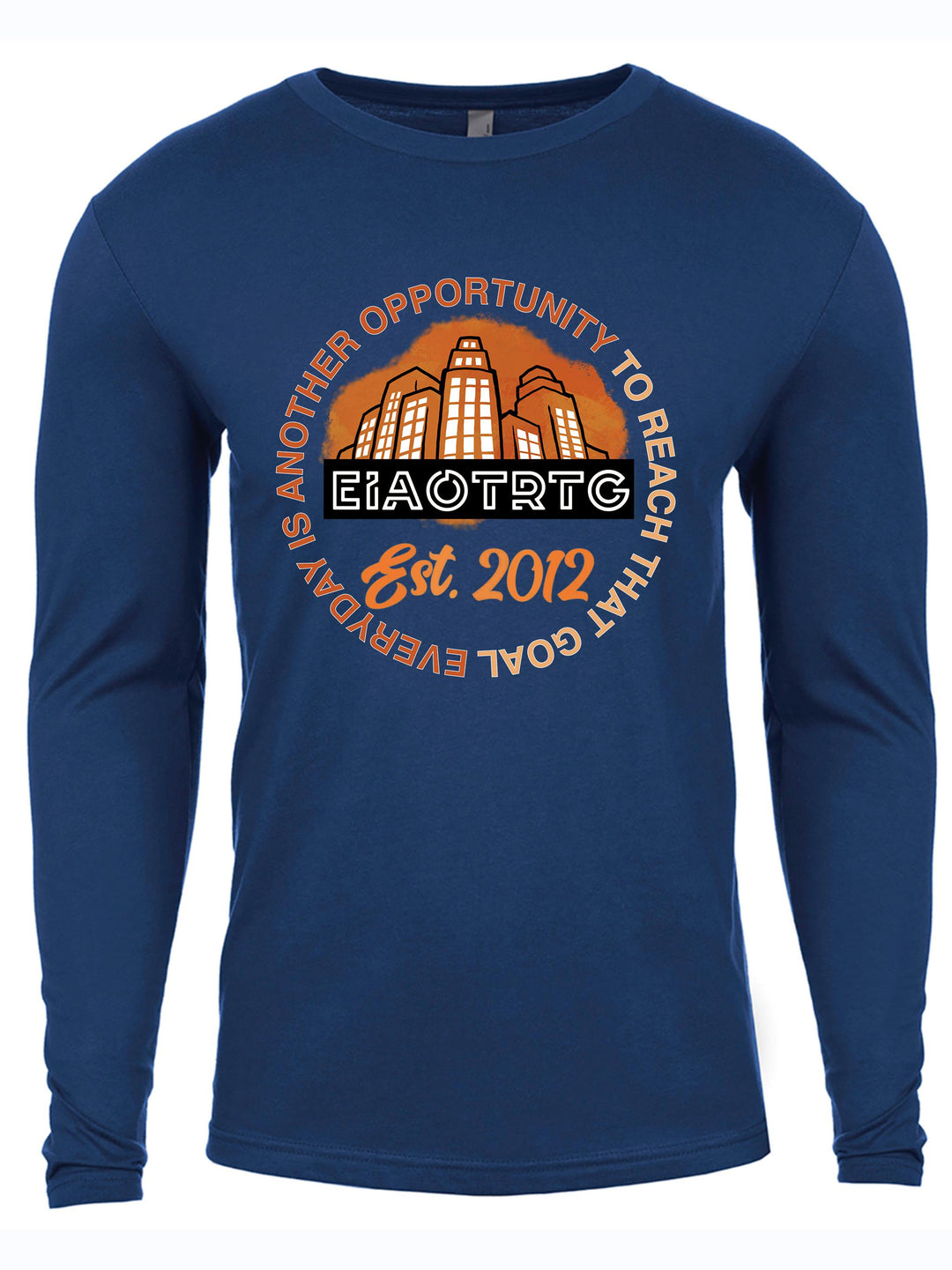 EIAOTRTG Long Sleeve