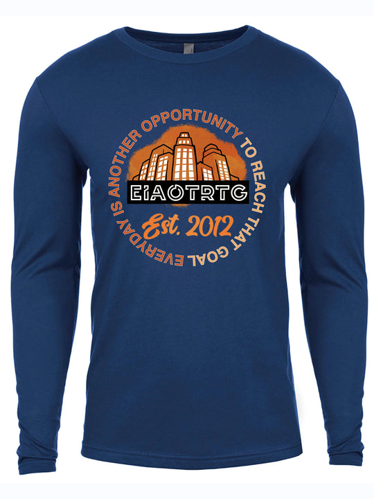 EIAOTRTG Long Sleeve